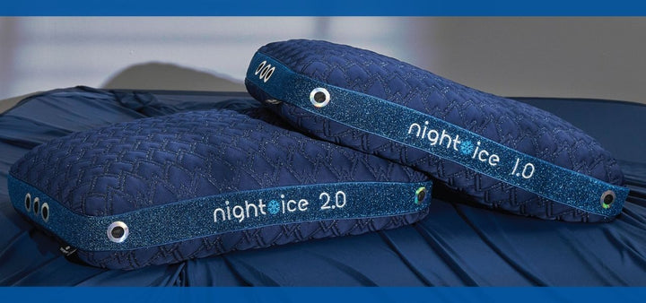 BEDGEAR Night Ice Pillow Review: Is It Worth the Price?