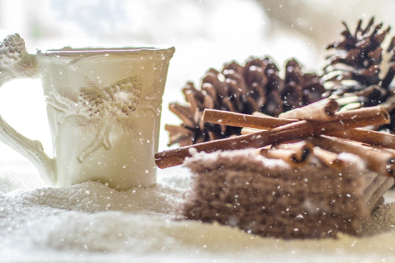 table setting tips for the holidays
