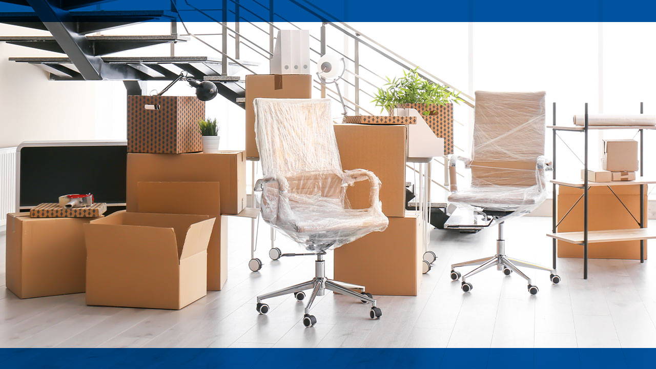 5 Easy Ways To Prepare Your Home For A New Furniture Delivery