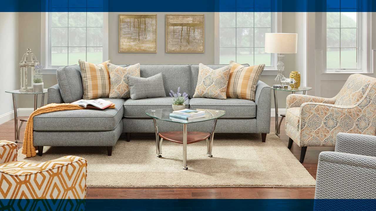 What You Need To Know About Fusion Furniture | 2024 Furniture Brand Review