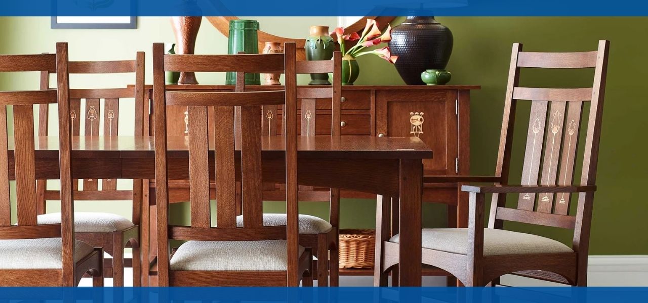 What You Need To Know The Stickley Harvey Ellis Collection 2026