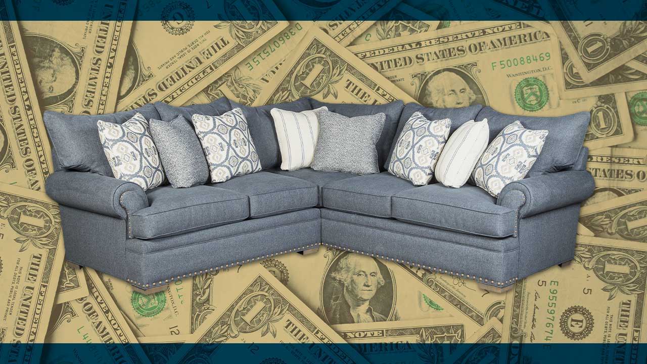 5 Myths About Furniture Financing in 2024 (Why Lease To Own Could Be Easier Than You Think)