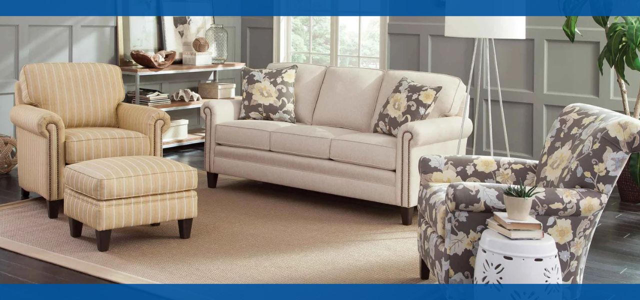 A Custom Furniture Guide