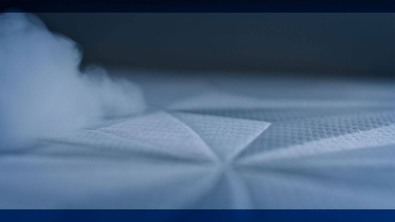 How To Sleep Cool At Night