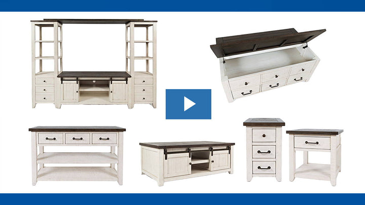 The Madison County Occasional Set 2026 Product Review