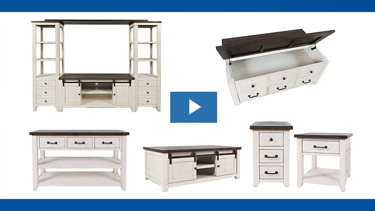 The Madison County Occasional Set 2024 Product Review