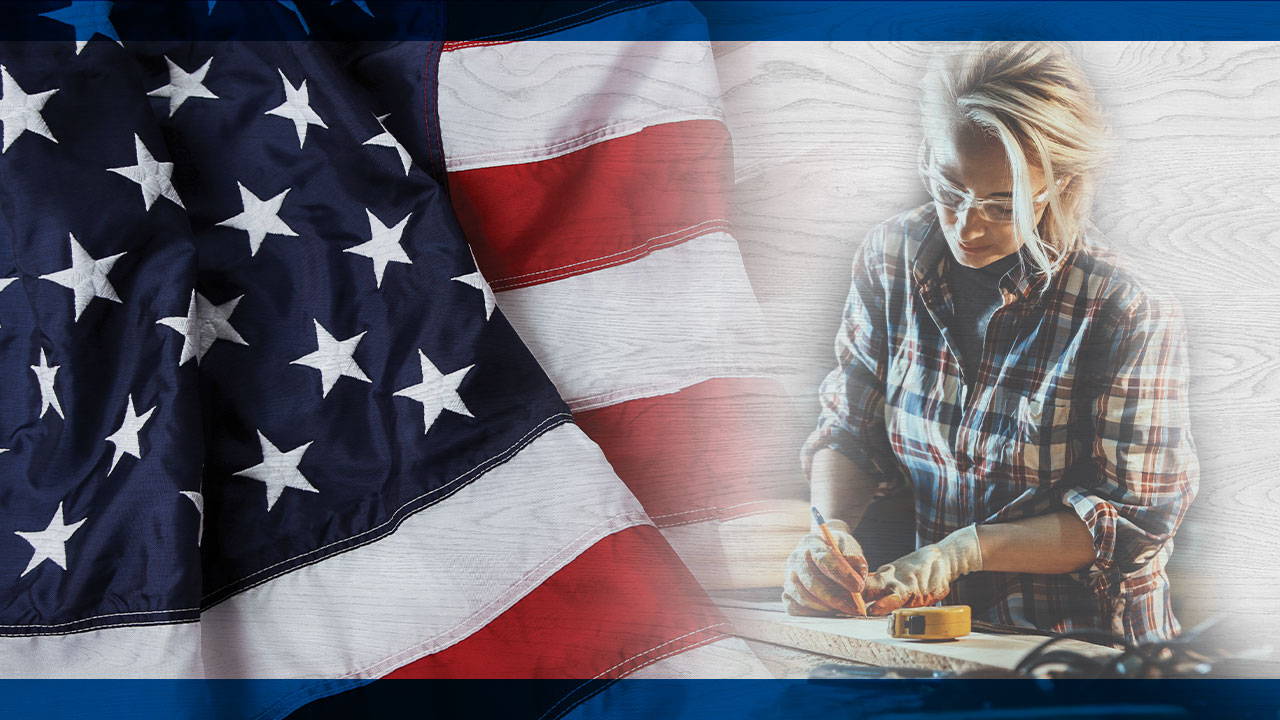 The Top 5 Made In USA Furniture Brands For 2024 At Furniture Fair