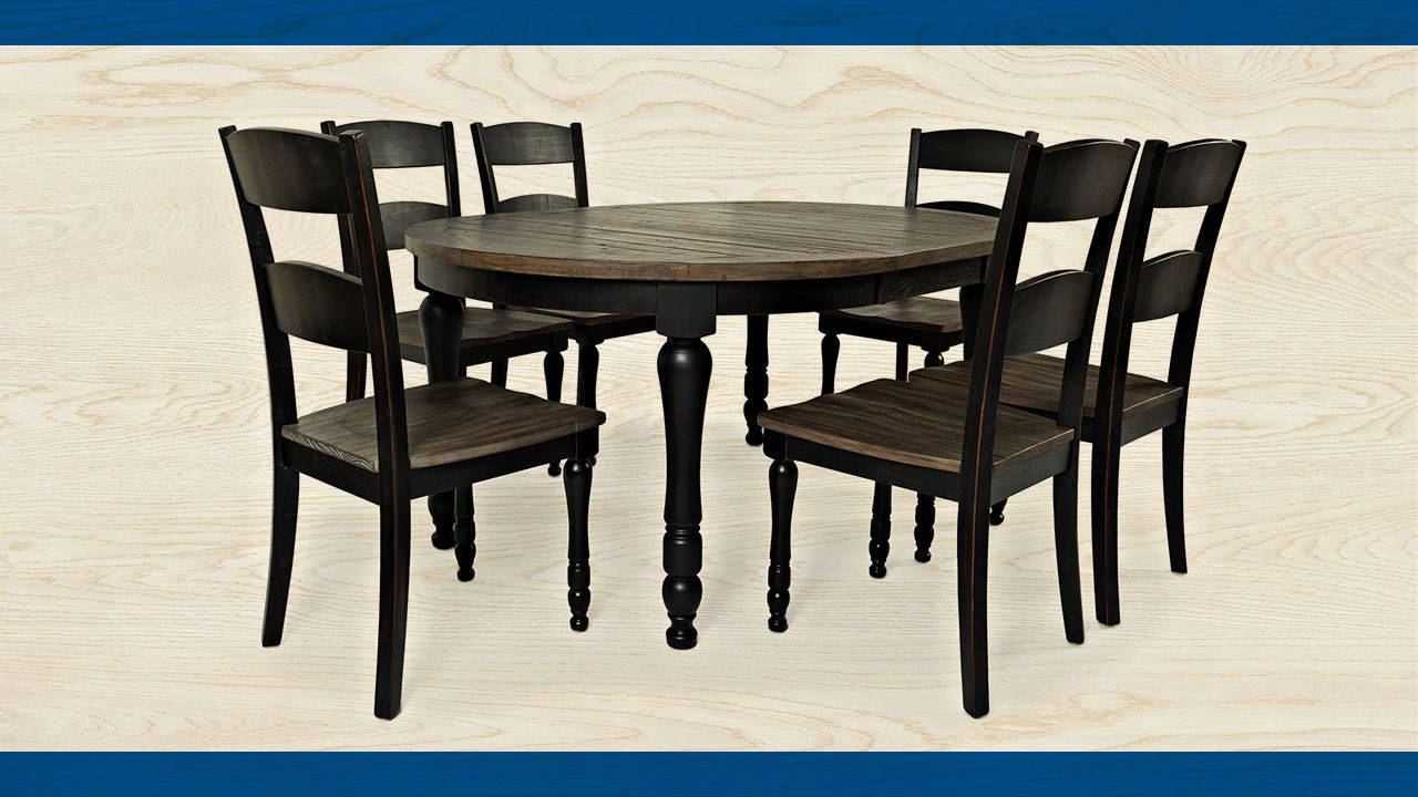 What Size Dining Set is Right for Me?