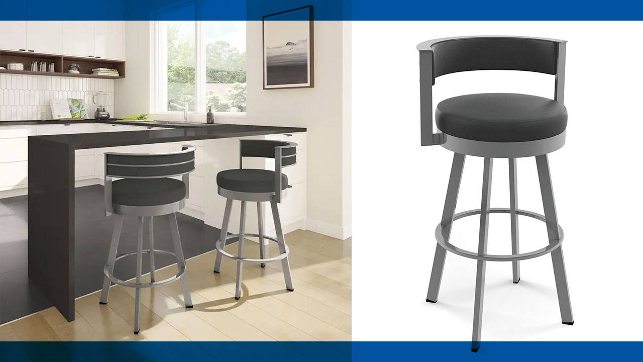 Amisco Barstools Brand Review 2024