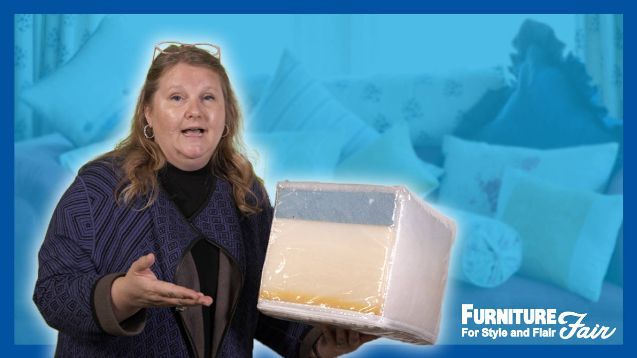 How Good, Better, & Best Quality Cushions Affect Upholstery Furniture