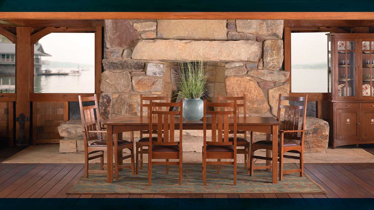 Stickley furniture near me