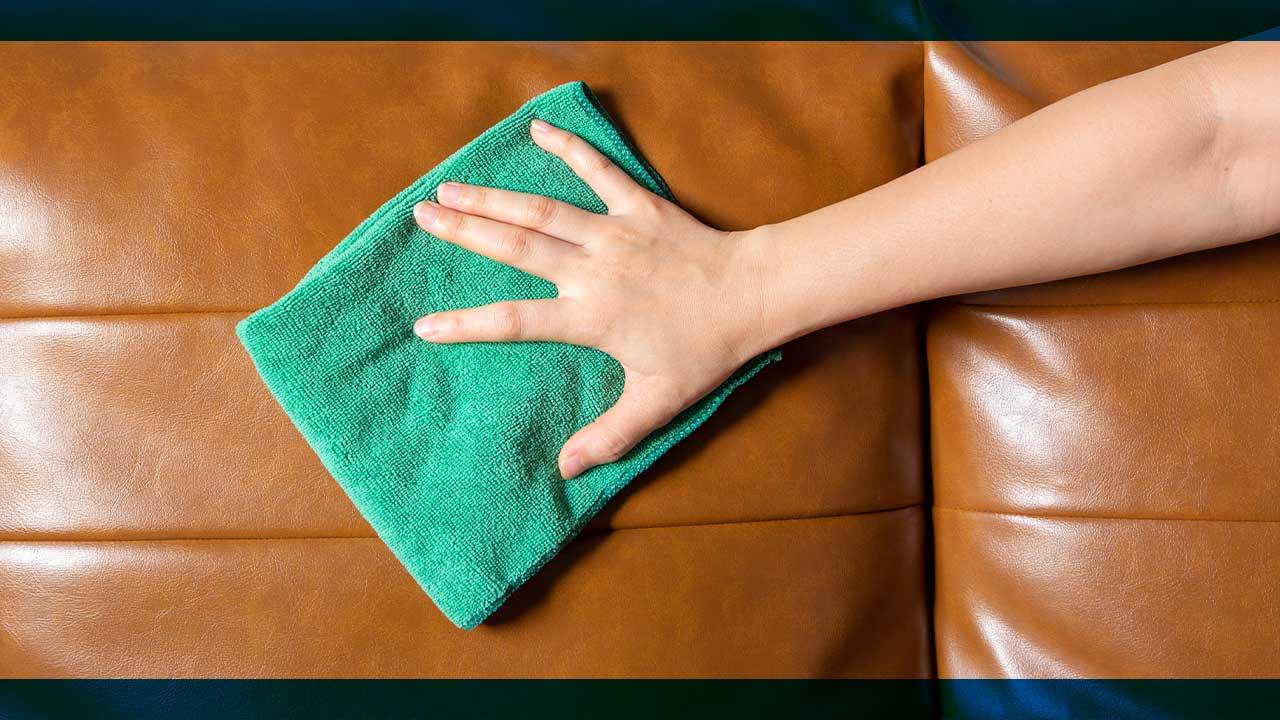 How To Care For Your Leather Furniture 2024