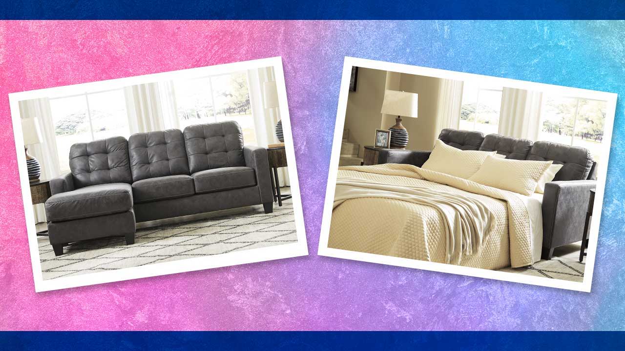 5 Myths About Sleeper Sofas & Why One Might Be Right For You
