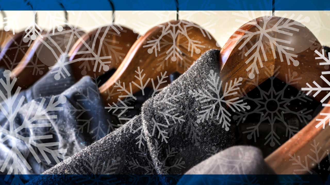 Furniture Fair's Warm Clothing Drive: Supporting Veterans and Those in Need