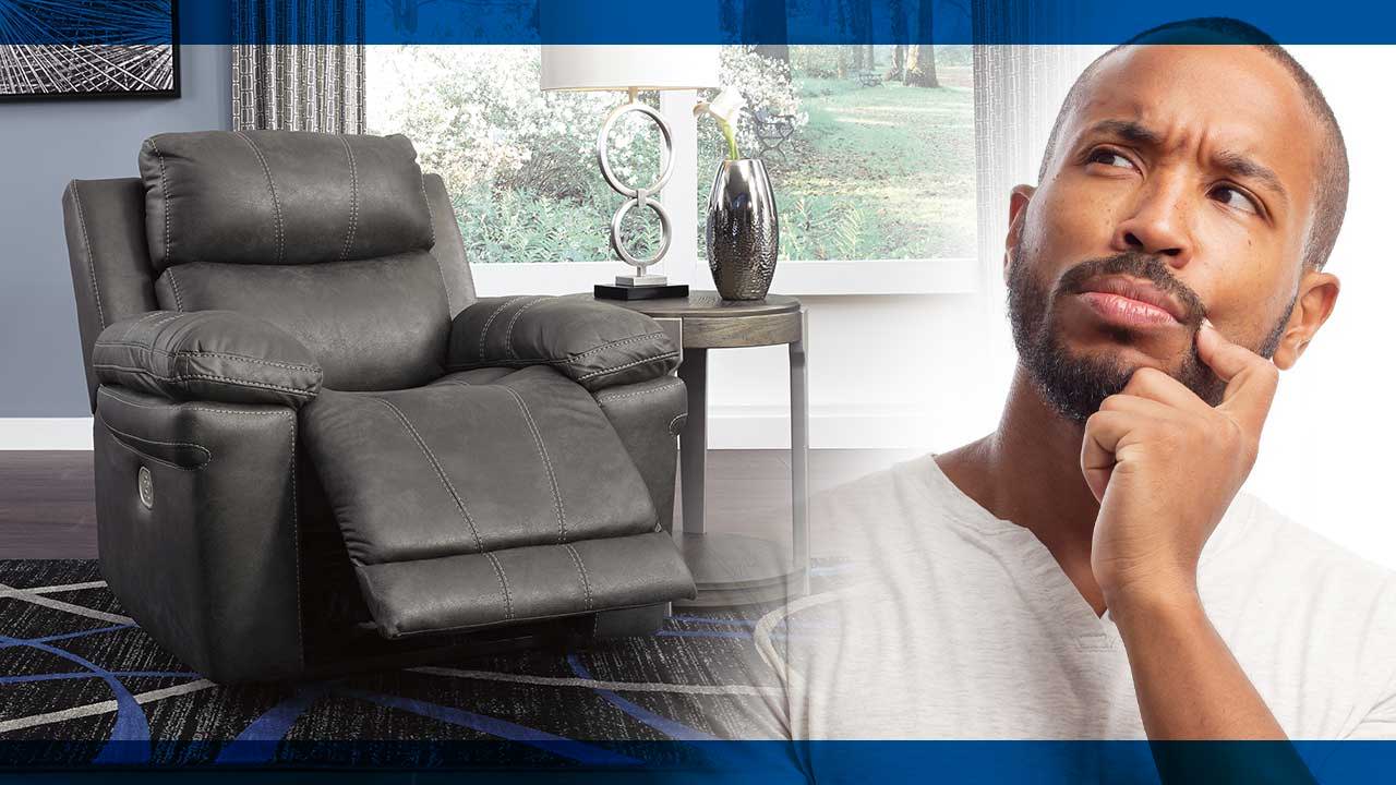 What Are The 5 Most Common Problems With Recliners in 2024?