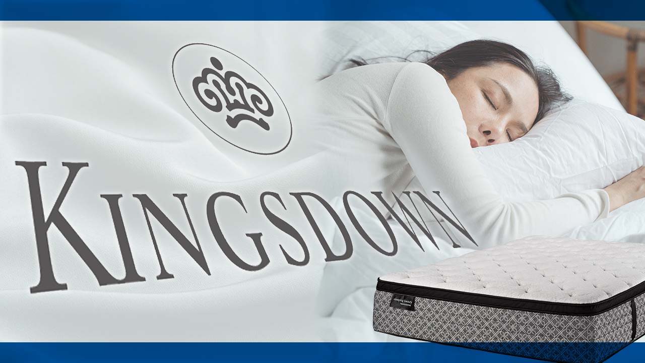 What You Need To Know About Kingsdown Mattresses