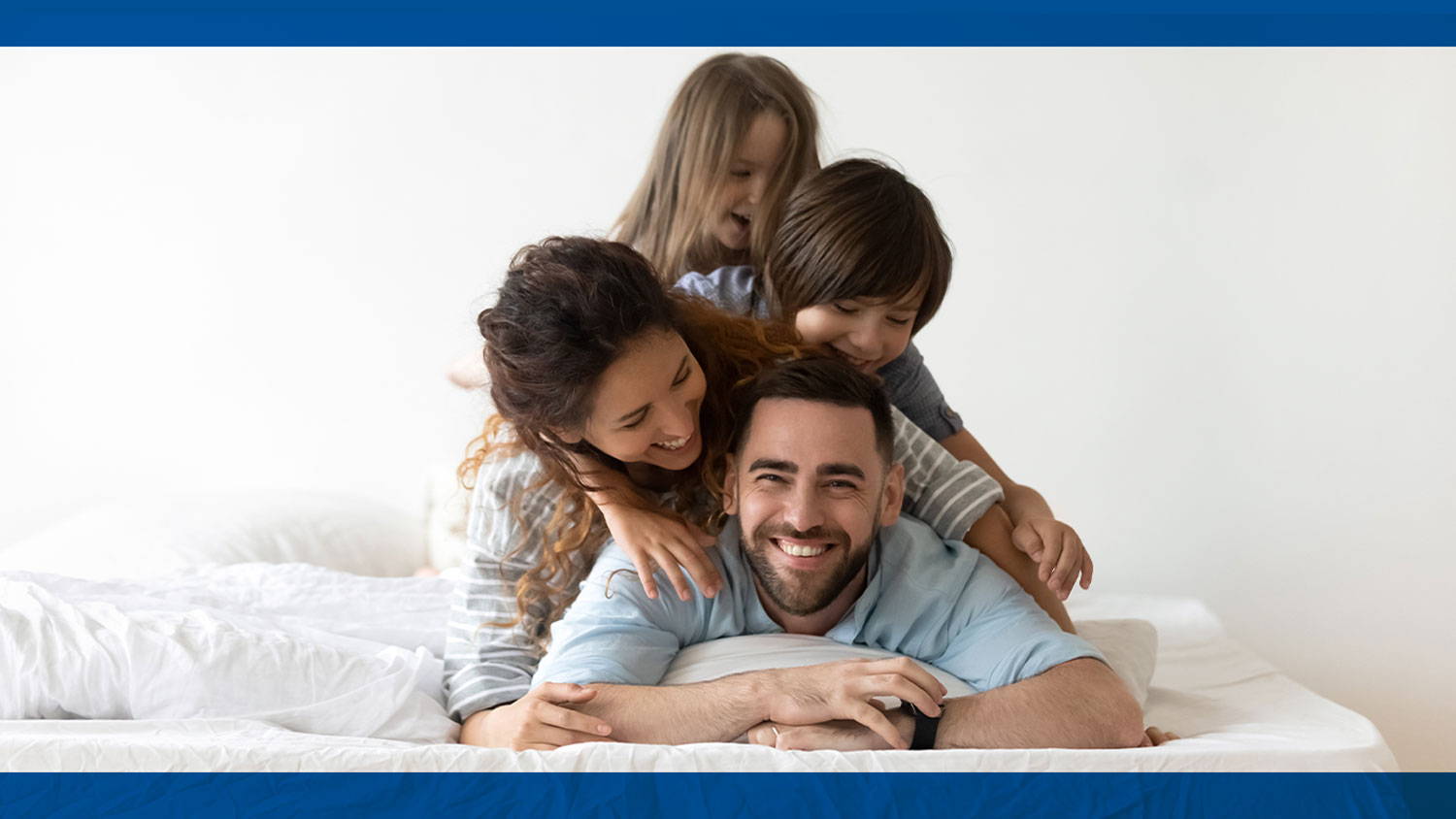 What Are The Most Common Mattress Sizes