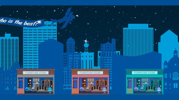 Las 5 mejores tiendas de muebles en Dayton, Ohio, en 2025 (Reseñas y calificaciones) 