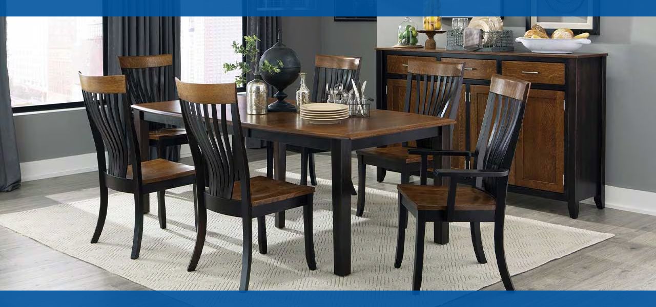 Comparing Custom Dining: MAVIN Vs. John Thomas