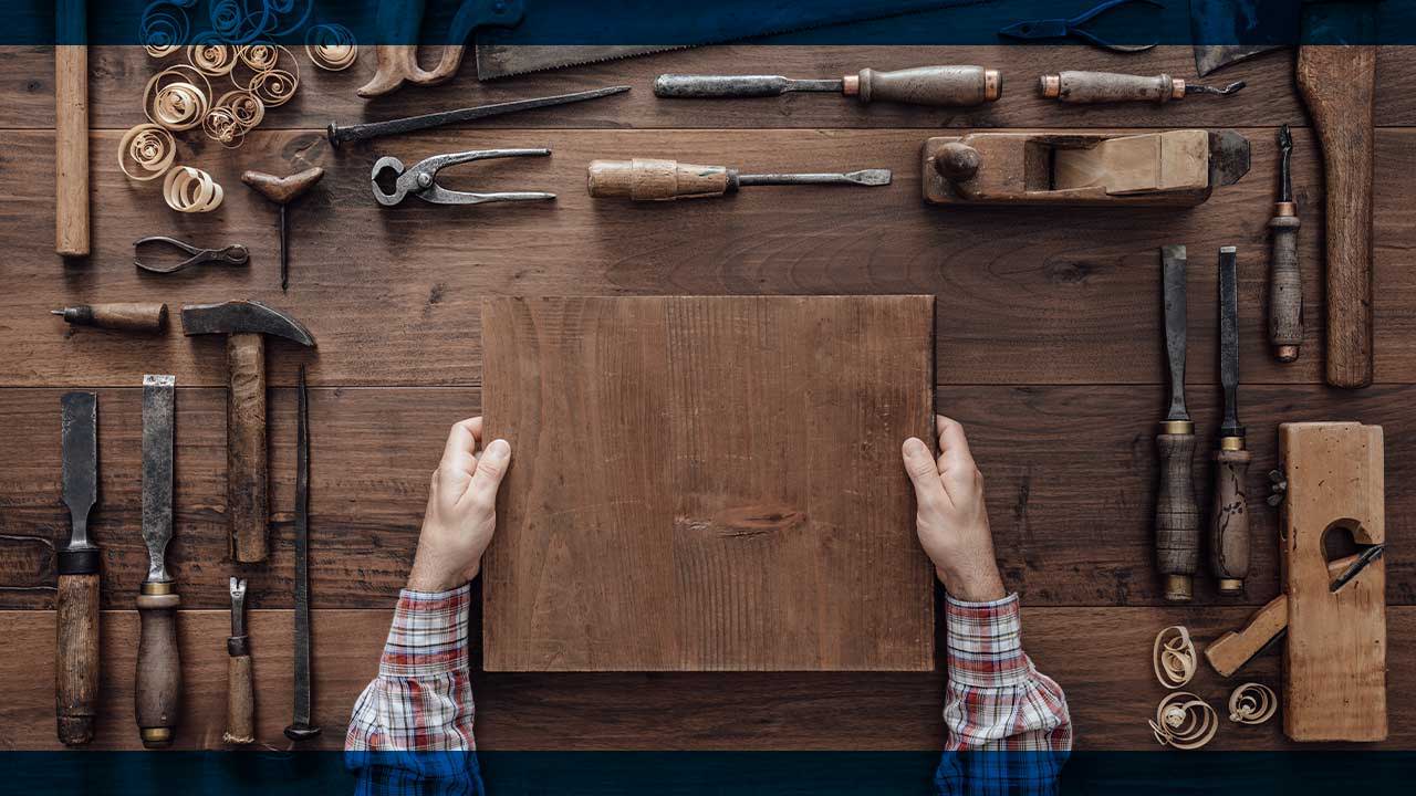 Ranking Furniture Wood Types By Durability