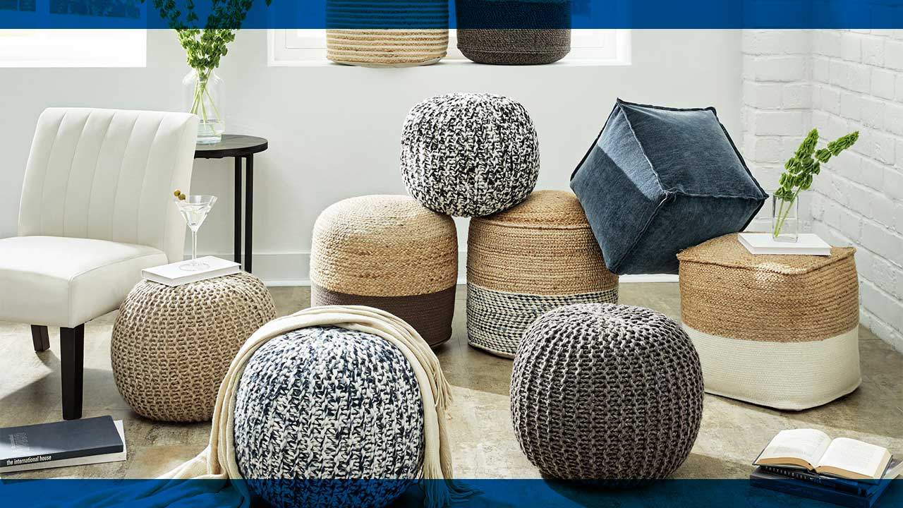 What Are The Pros & Cons Of Ottomans? 2024 Features & Benefits