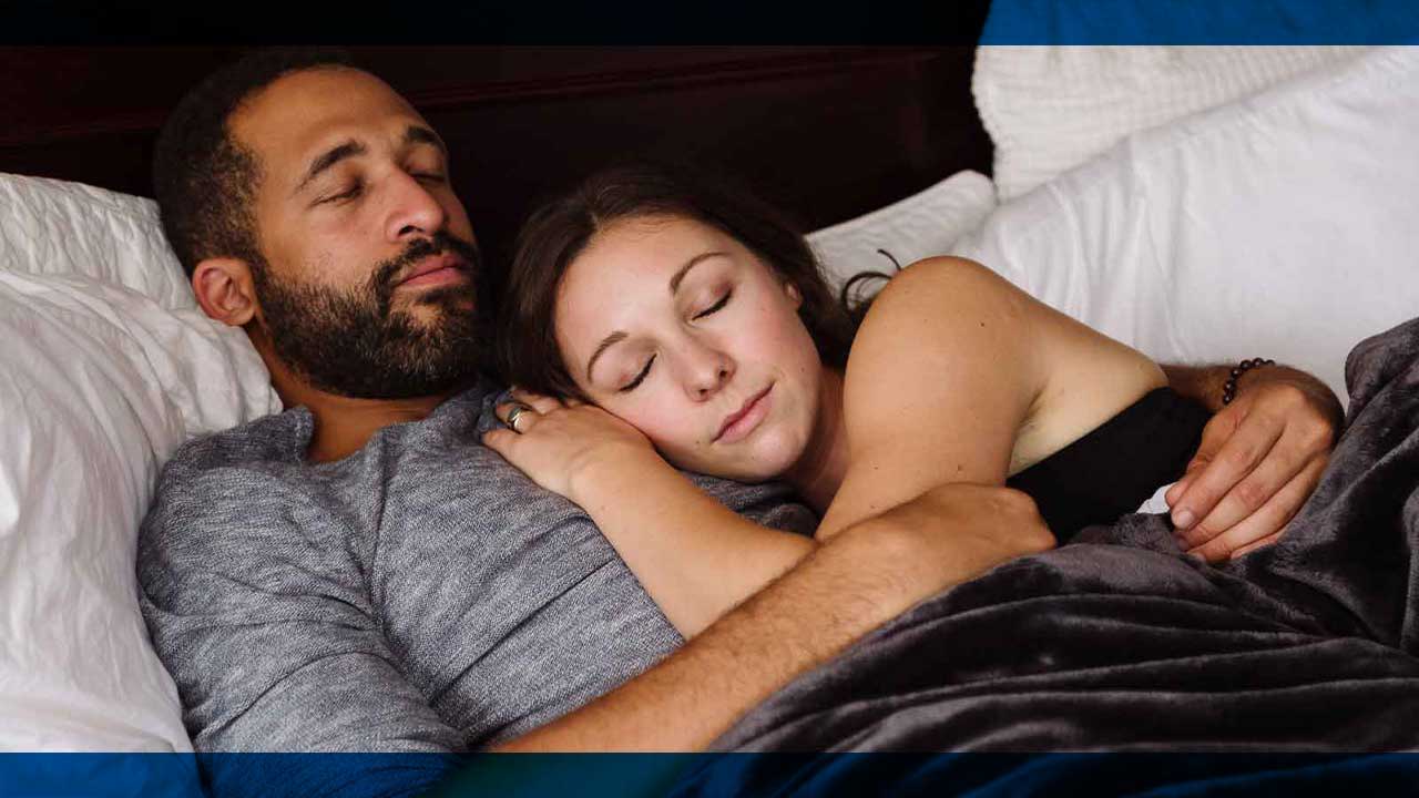 Discover A More Restful Night’s Sleep with Furniture Fair