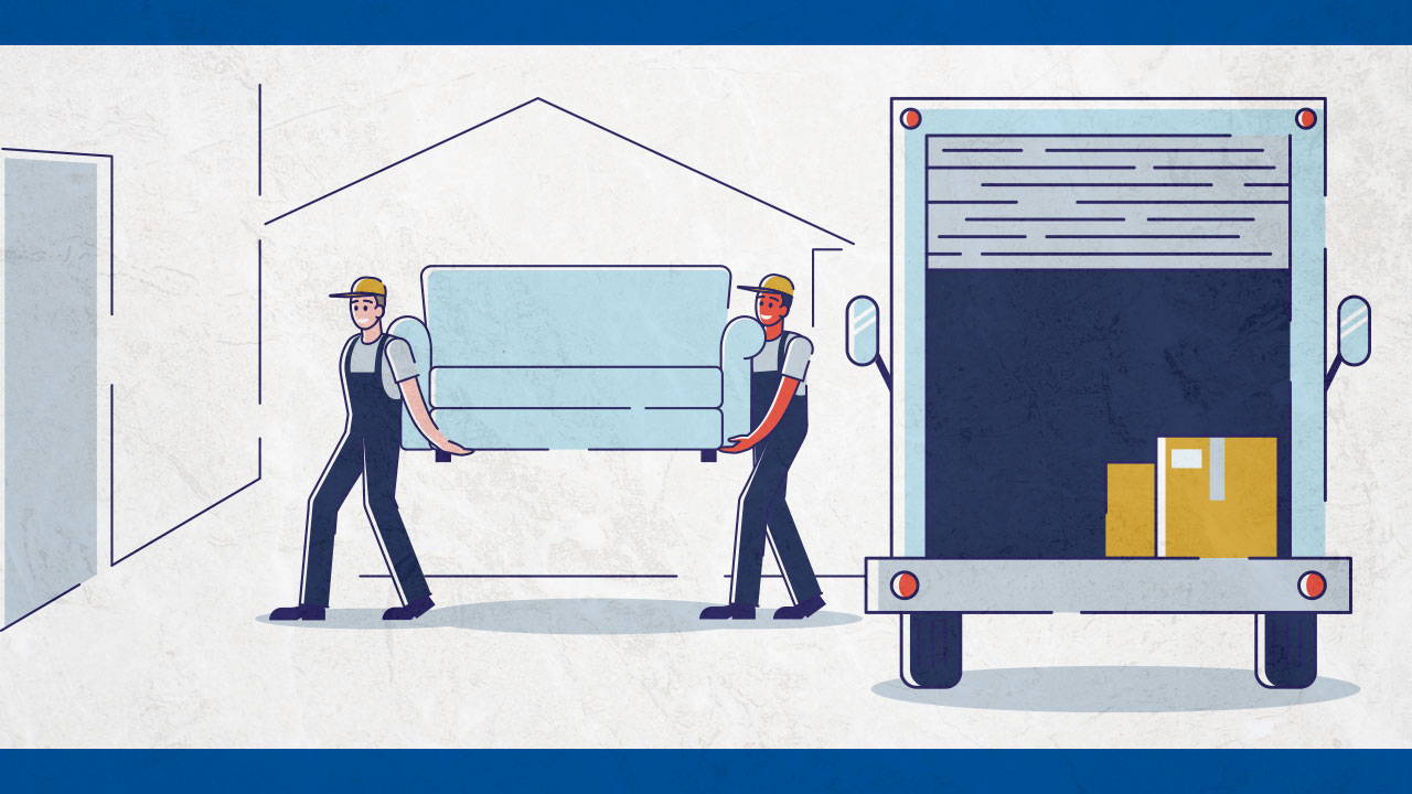 Contactless Delivery: What is Curbside Shipping?