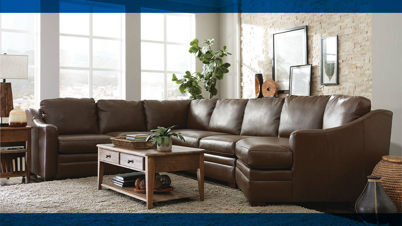 The Pros & Cons Of Sectionals In 2024