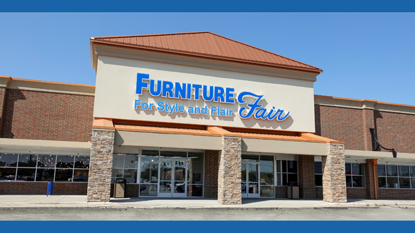 ¿Por qué debería comprar en Furniture Fair en Greenwood, IN? 