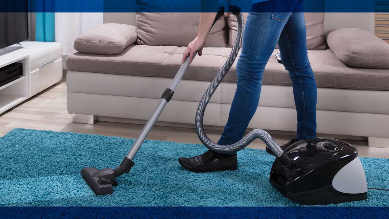 How To Care For Your Area Rug 2024