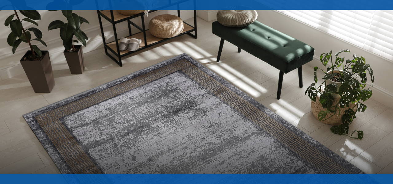 How to Find the Perfect Rug for Your Home: Sizes, Quality, and Tips!