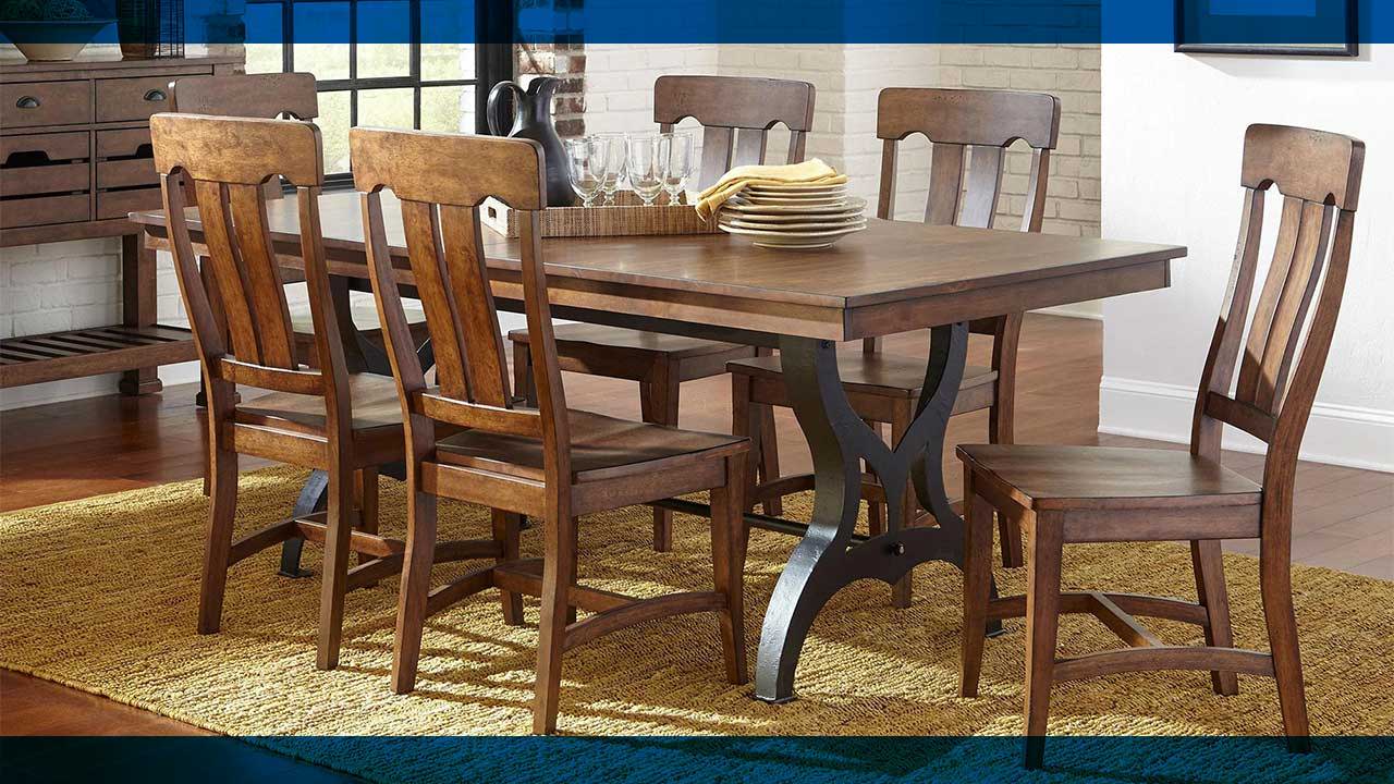 Furniture Fair’s Enduring Elegance Furniture Style Guide 2024