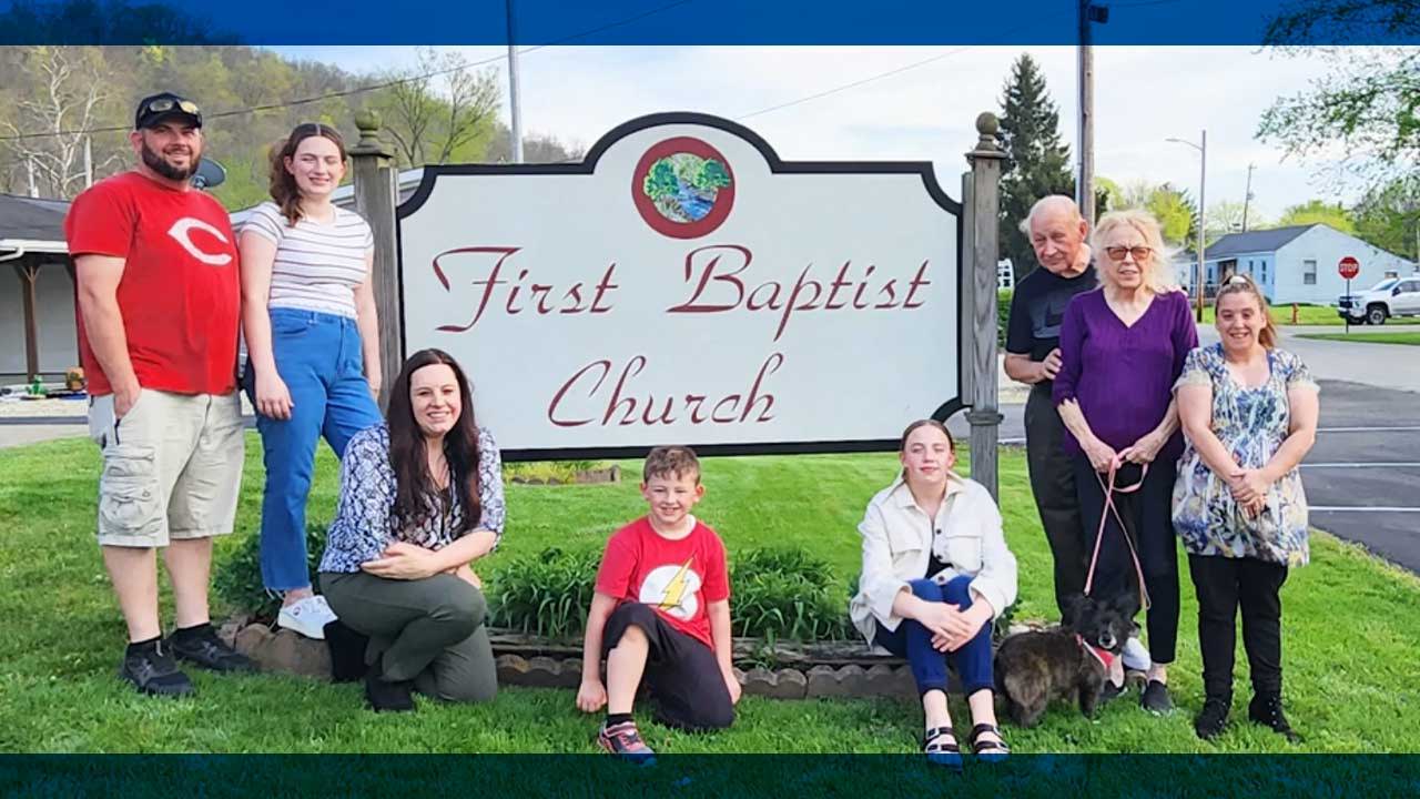 The Little Things: Helping A Family Rebuild After A Fire