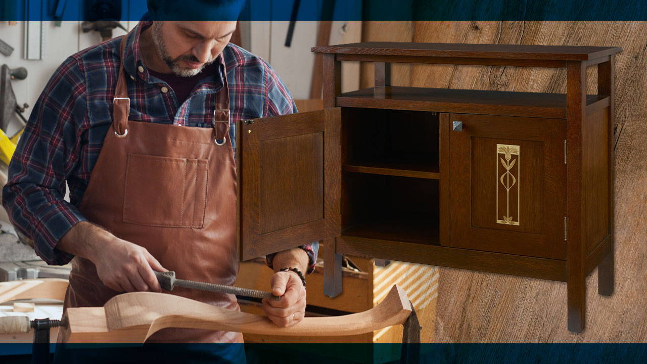 Top 5 Solid Wood Brands At Furniture Fair