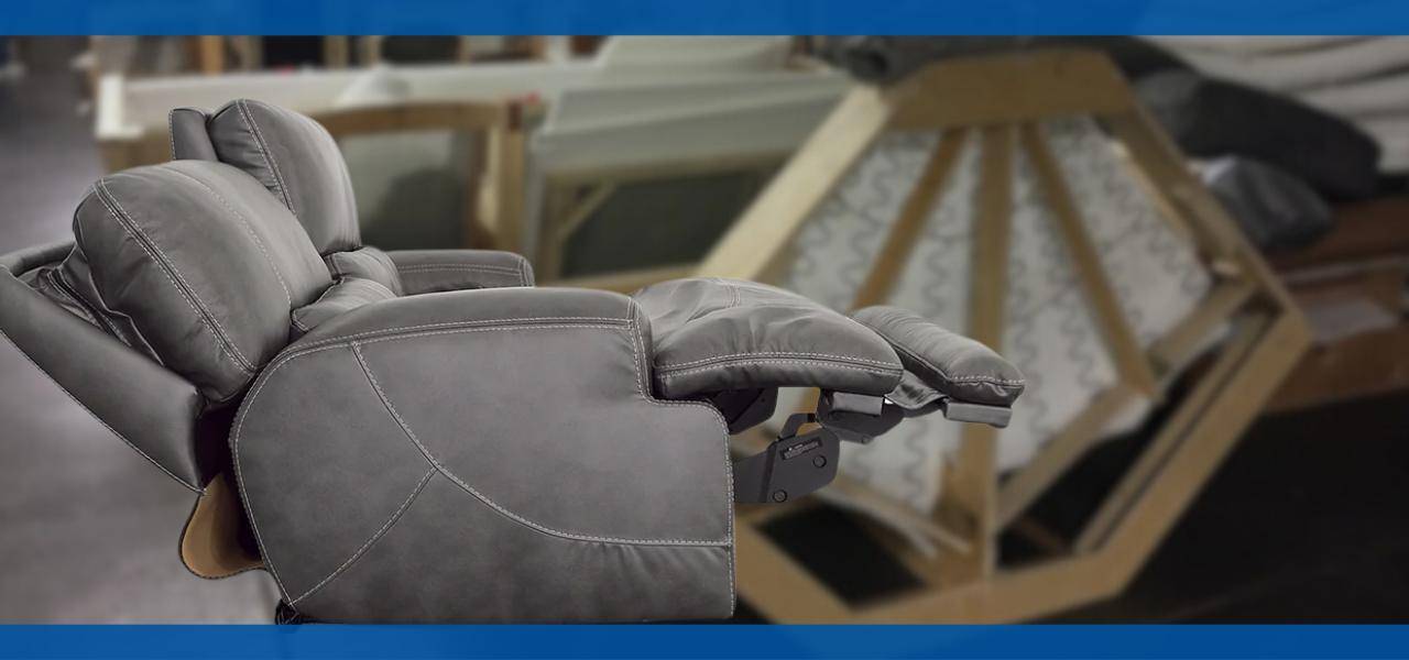 Big & Tall Furniture HeavyDuty, Stylish Choices for Comfortable Livi