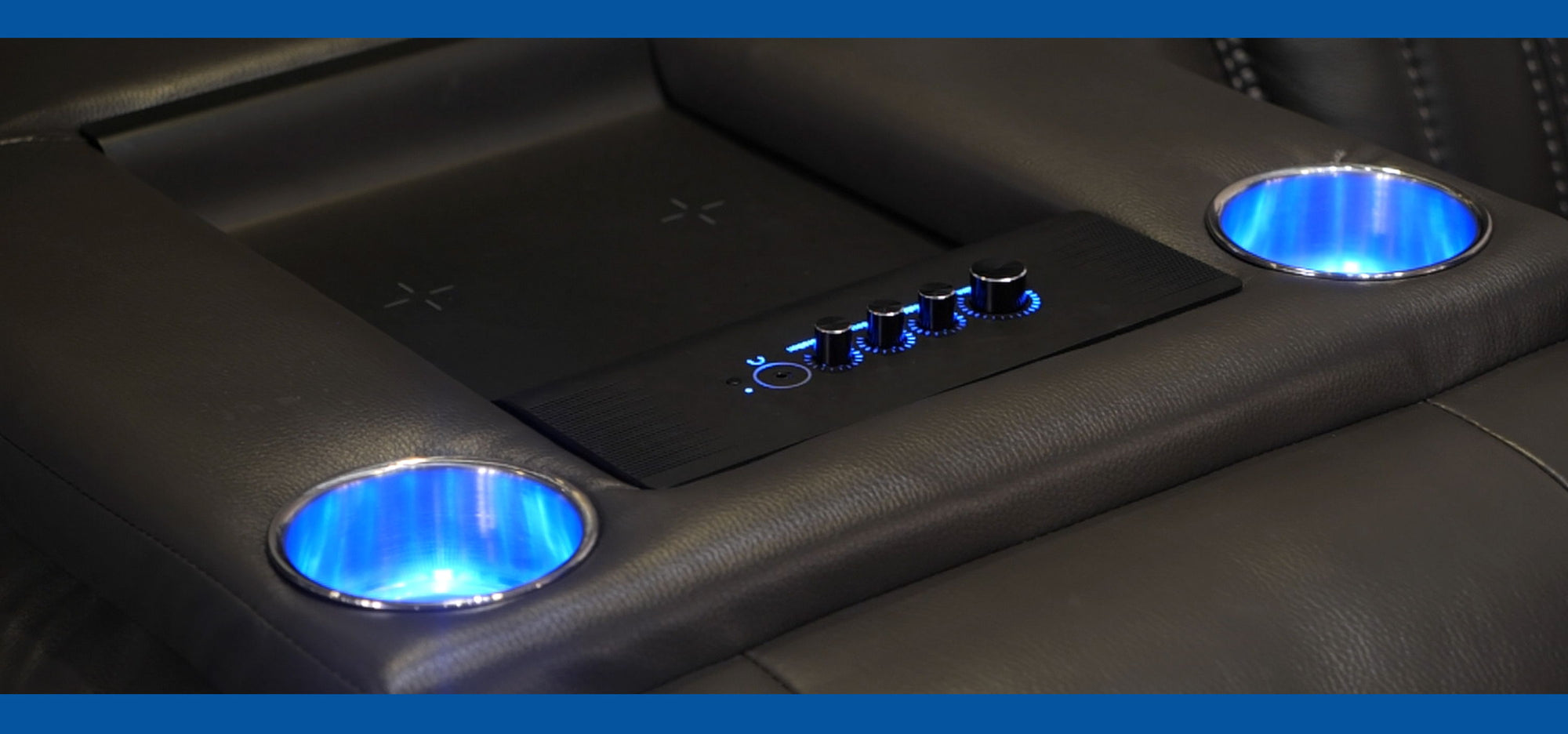 Connecting To Your Moto Motion Furniture