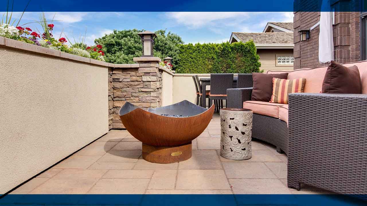 How To Protect Your Outdoor Furniture: 5 Easy Protective Tips