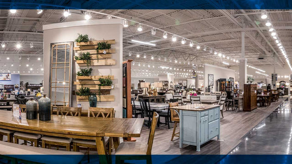 Help Furniture Fair Celebrate The Grand Opening Of A New Store In Clarksville, Indiana!