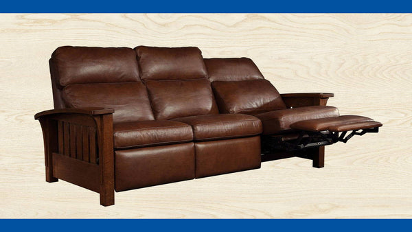 Is A Reclining Sofa Right For Me Pros