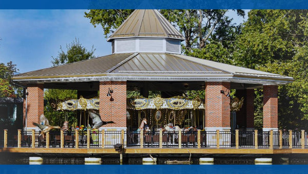 Furniture Fair Celebrates Over Two Years of Partnership with the Cincinnati Zoo