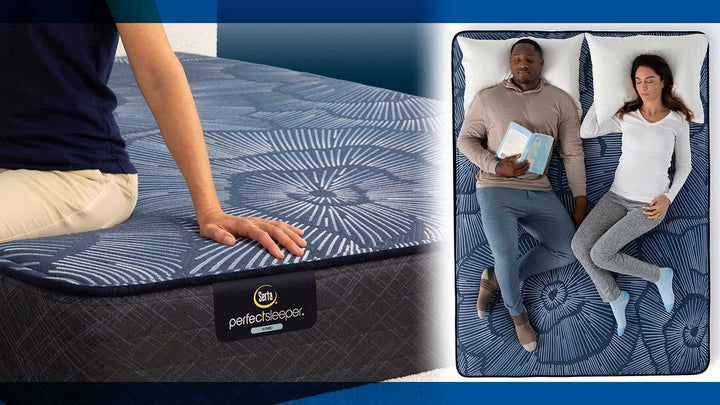 What You Need To Know About The Serta Perfect Sleeper Mattress