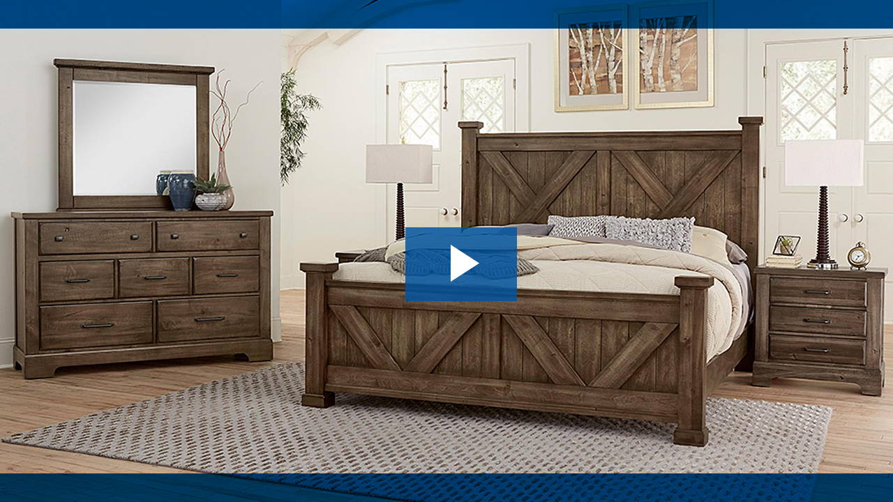 The Cool Rustic Bedroom Group Product Review For 2024