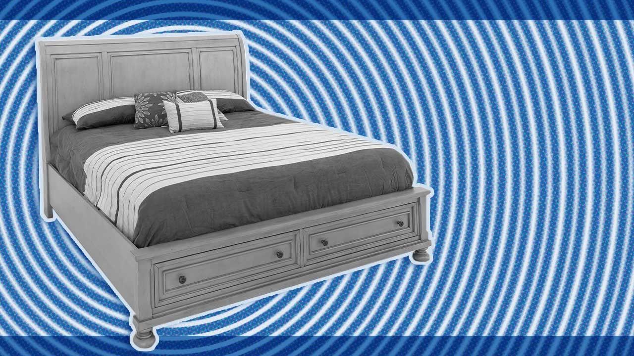 5 Ways To Prevent Your Bed From Squeaking & Creaking Furniture Fair