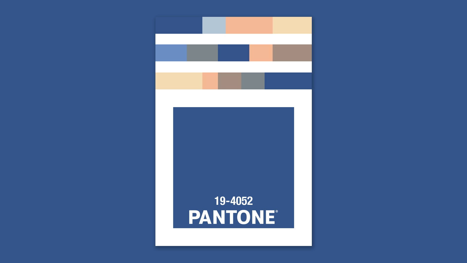 Design Your Room with the 2020 Pantone Color of the Year!
