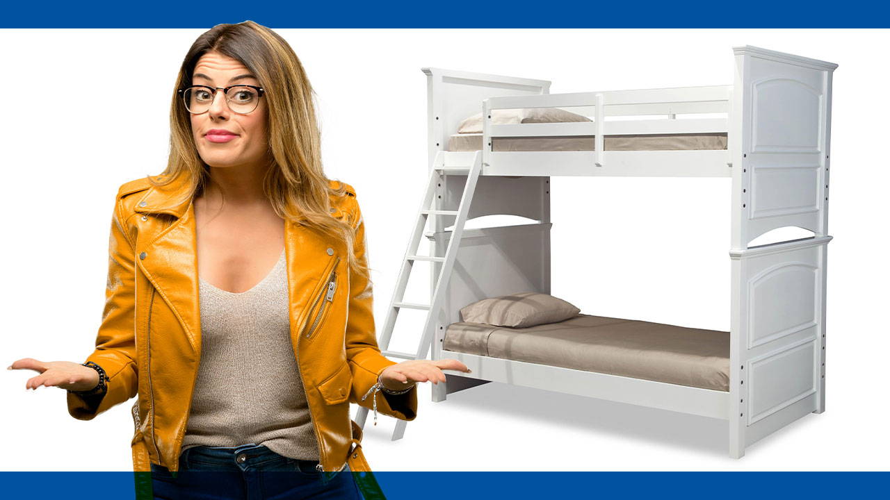 What Is A Bunkie Board & Why Is It Important For Bunk Beds?