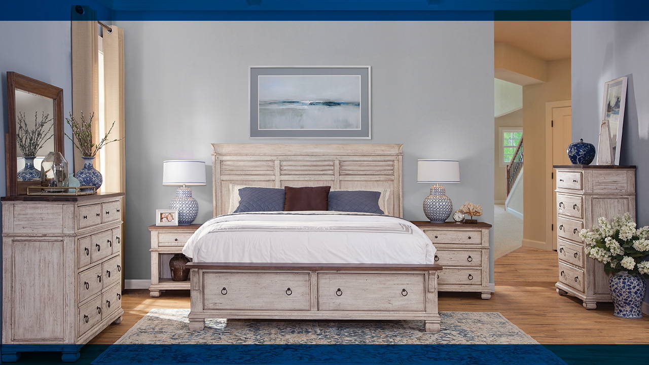 The Belmont By Napa Furniture Designs 2024 Product Review