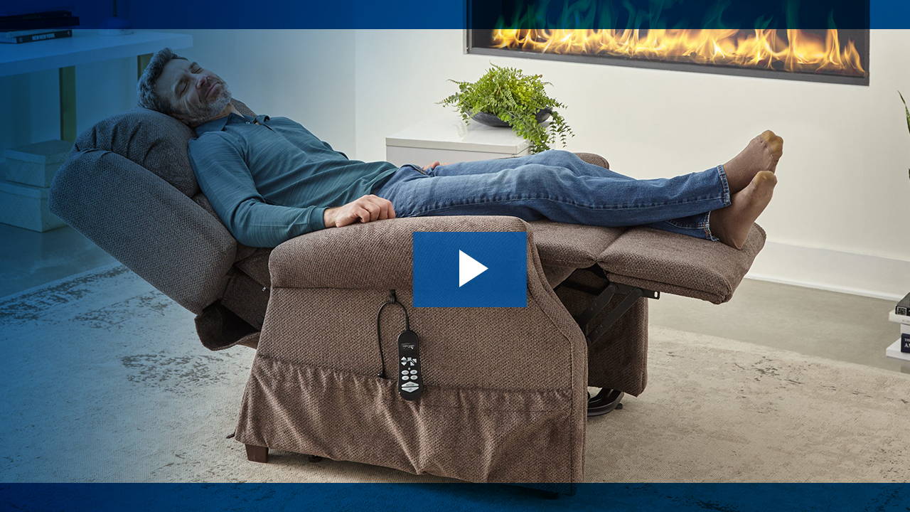 What You Need To Know About Power Lift Chairs - Furniture Fair