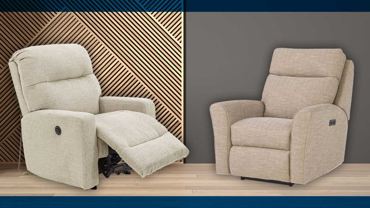 Comparing Custom Chairs: Best Home Furnishings vs. Smith Brothers