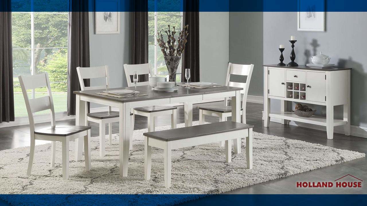 The Athens Dining Set 2024 Product Review