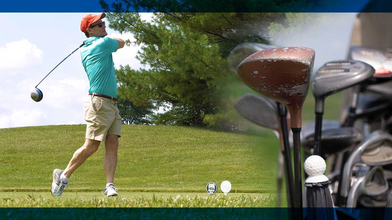 Recapping The 14th Annual Furniture Fair LLS Charity Golf Outing!